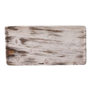 FOSTERWAY IVORY TRAY 1 (IN) 8