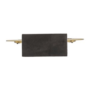 HAYESWICK GOLD DECOR 21 (IN) 9