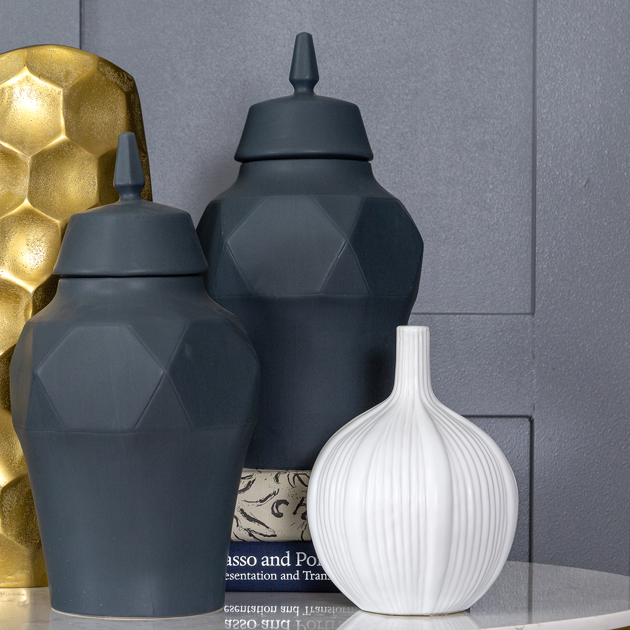 Harlow Vase 2