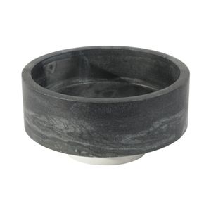 KELLERWORTH BLACK BOWL 6 (IN) 1
