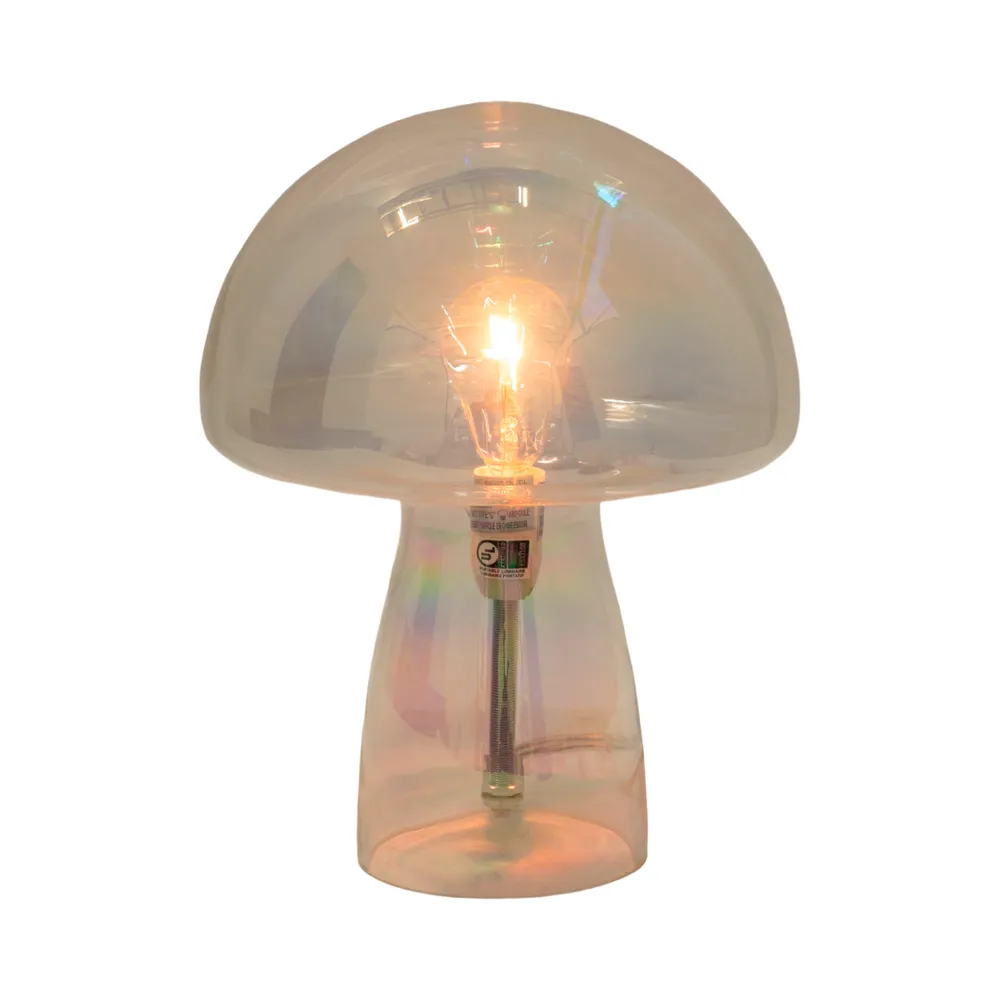WALTONVALE CLEAR LAMP 11 (IN)