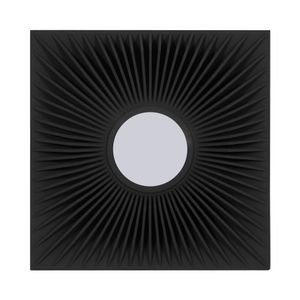 BARNETGATE BLACK MIRROR 36 (IN) 1