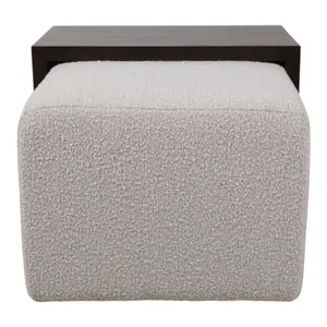 DRYDENFORD IVORY BENCH 20 (IN) 4