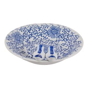 FOLEYMILL BLUE BIRDING 4 (IN) 5