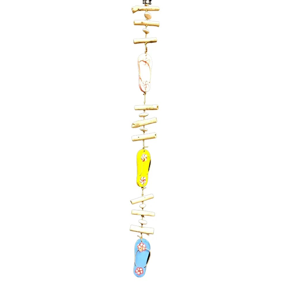 FLIP FLOP DRIFTWOOD GARLAND