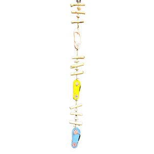 FLIP FLOP DRIFTWOOD GARLAND 1