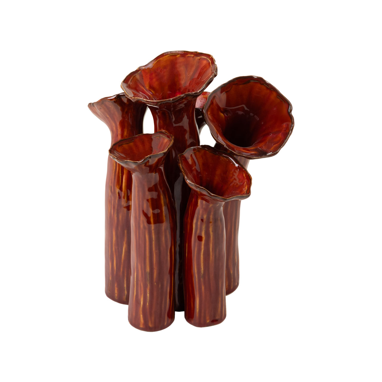 Tuxford Vase 4