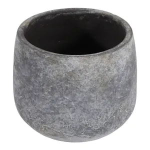 BRAMGATE BROWN PLANTER 7 (IN) 5