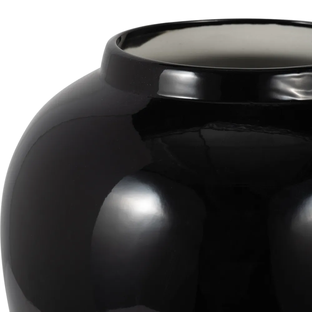 ARLENBEACH BLACK CHINOISERIE 18 (IN)