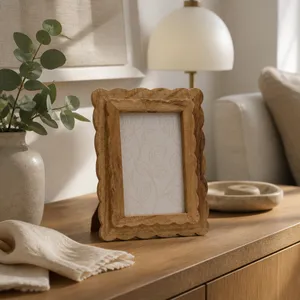 FOXPARK BROWN FRAME 9 (IN) 9
