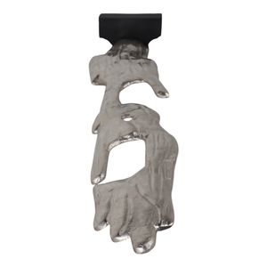UPTONLAND SILVER DECOR 32 (IN) 7