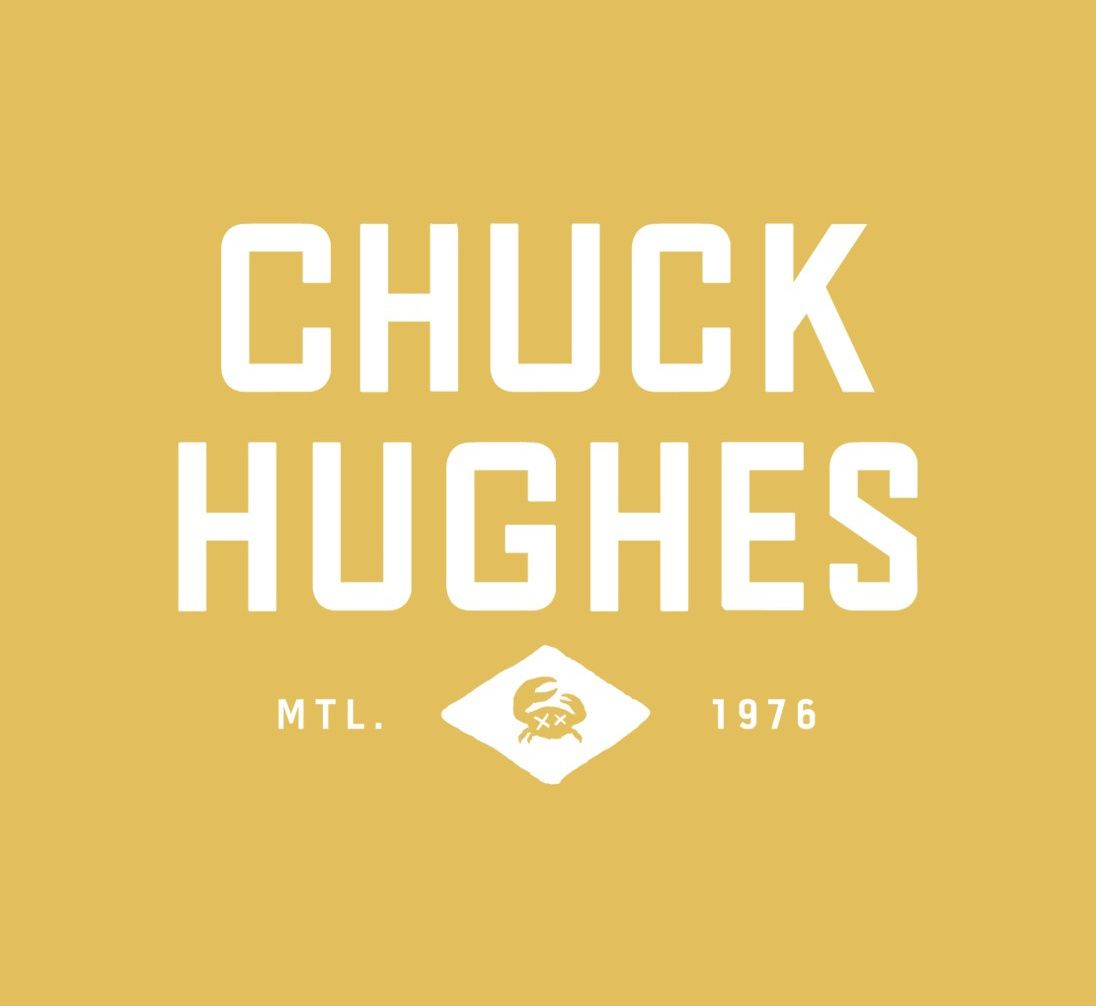 Chuck Hughes
