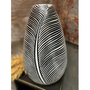 New Zealand Genie Vase 12in 1