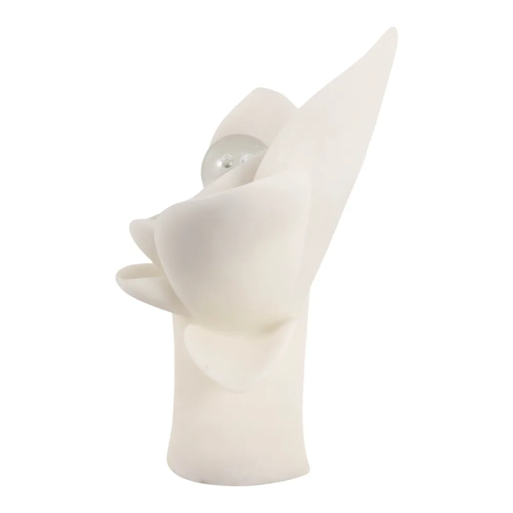 COLINCROSS WHITE DECOR 12 (IN)