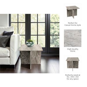 RUTHWORTH WHITE TABLE 16 (IN) 11