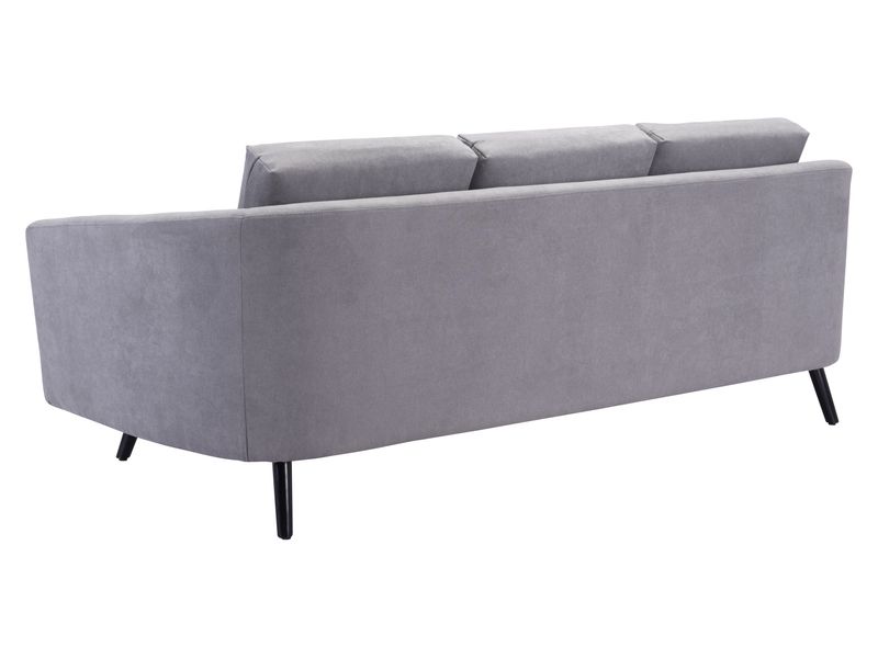 Divinity Sofa Gray 6