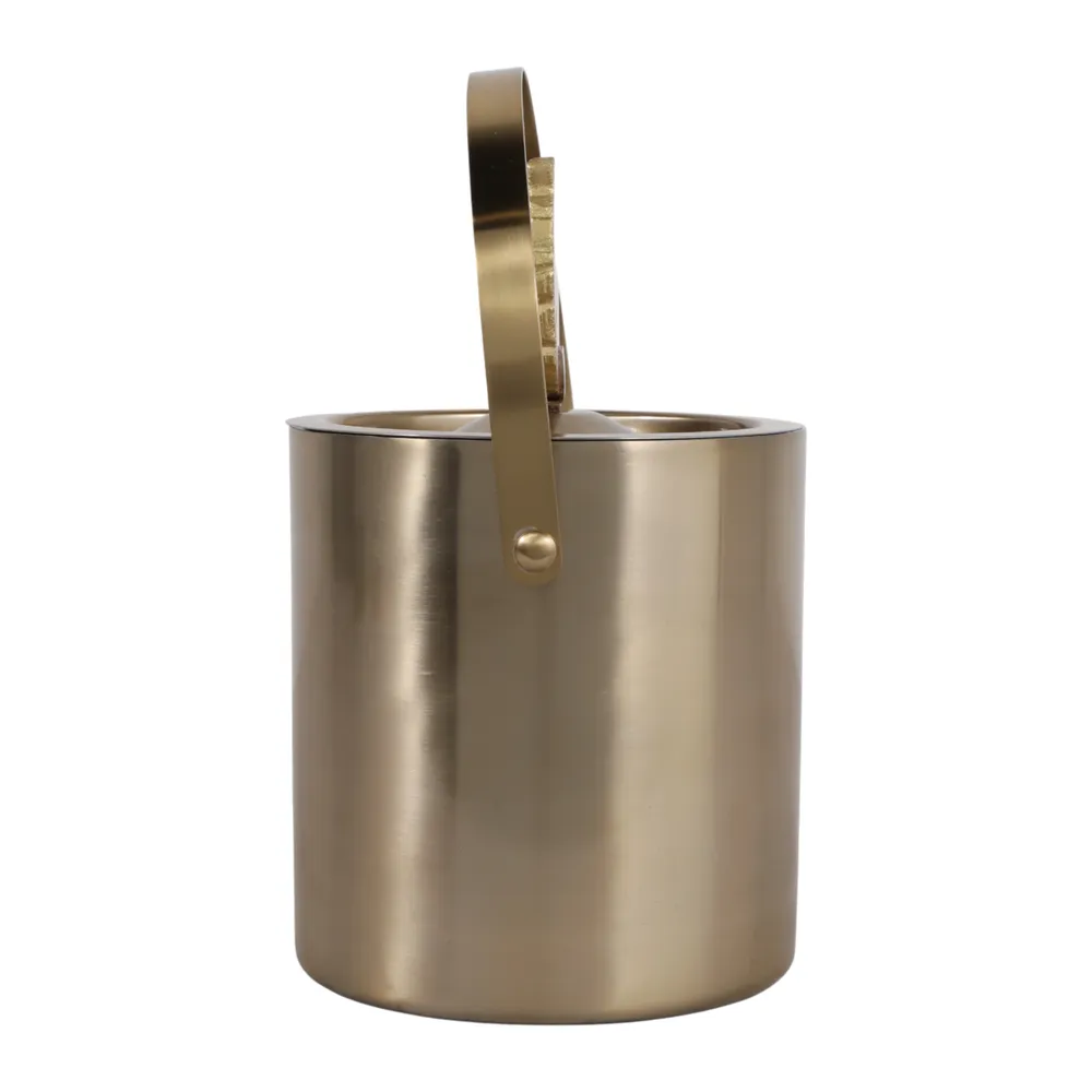 HAROLDWORTH GOLD BAR ACCESSORY 10 (IN)