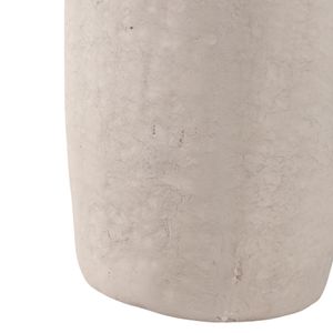 RAEHOLM IVORY VASE 16 (IN) 6