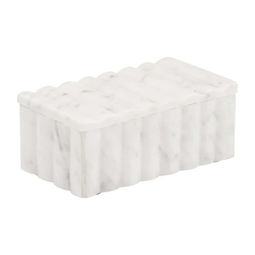 HADWICKRIDGE WHITE BOX 3 (IN)