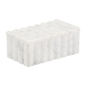 HADWICKRIDGE WHITE BOX 3 (IN) 1