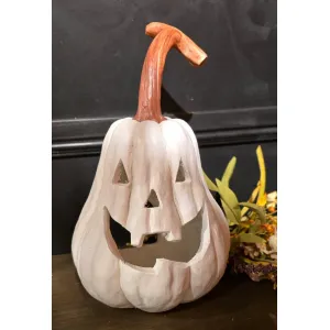 Pumpkin Jack 9x9x15in 1