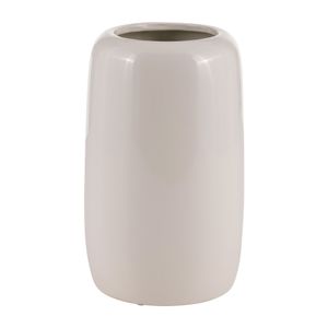 KNOXFIELD IVORY VASE 8 (IN) 4