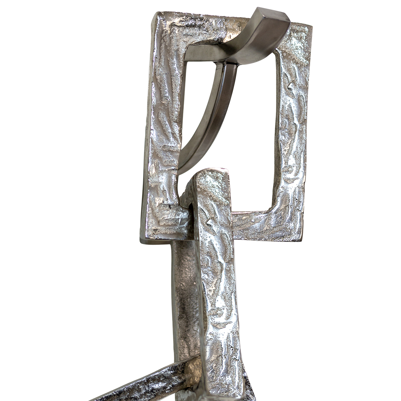 Chain Wall Hangers -Set 2 -SB 6
