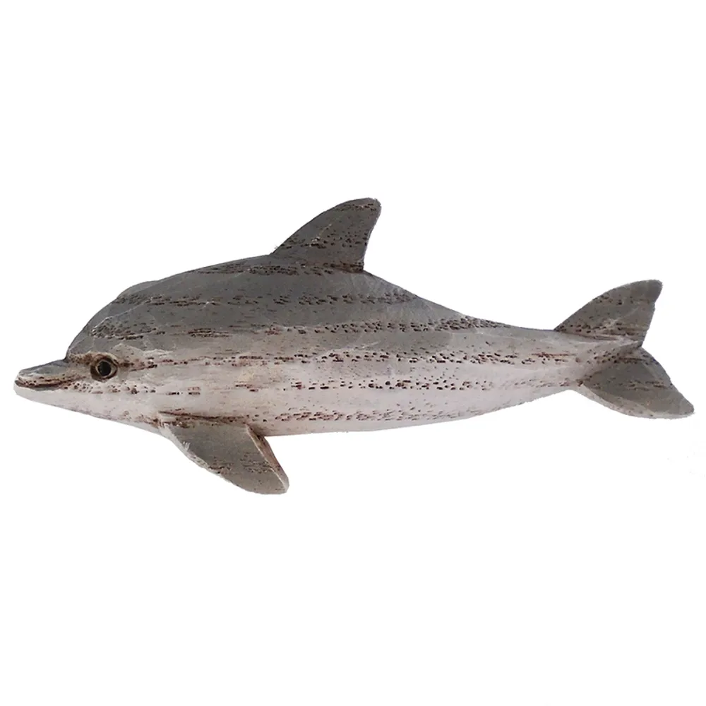 3" DOLPHIN MAGNET