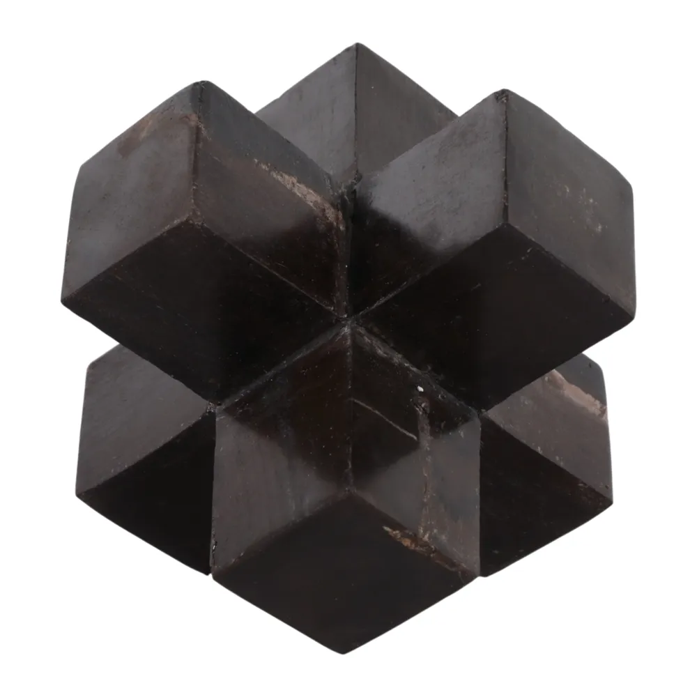 HOLLISMORE BLACK DECOR 5 (IN)