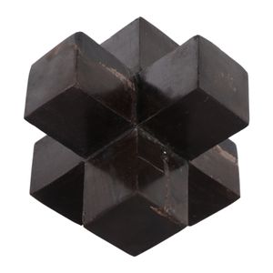 HOLLISMORE BLACK DECOR 5 (IN) 4