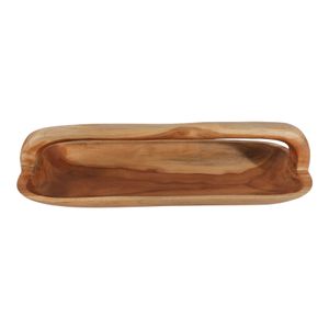 BLAINEHAM TAN TRAY 7 (IN) 6