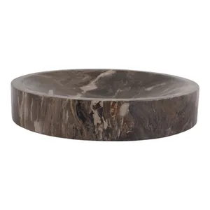 HOPEWICK BROWN BOWL 3 (IN) 4
