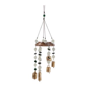 CHILTONSTONE BROWN WIND CHIME 32 (IN) 1