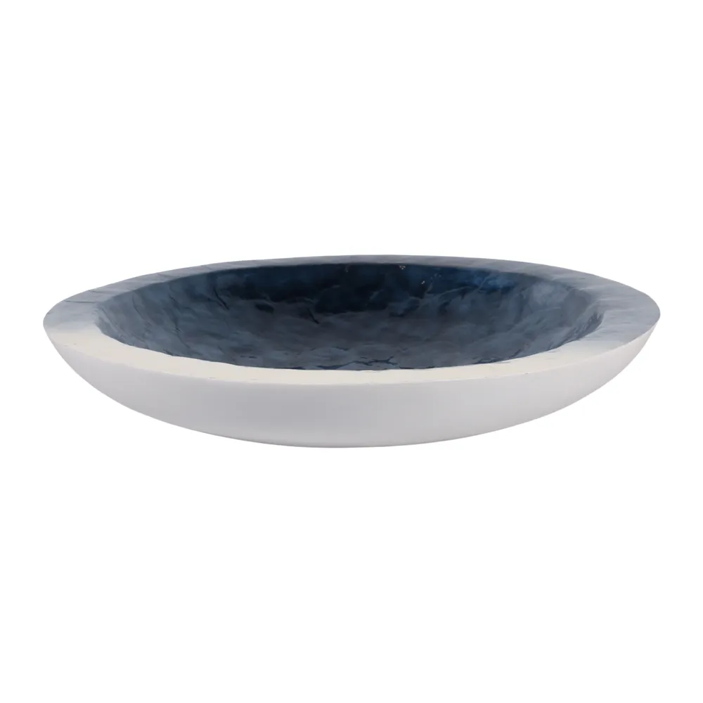 CUTTERCROSS IVORY BOWL 4 (IN)
