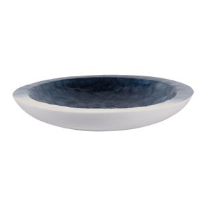 CUTTERCROSS IVORY BOWL 4 (IN) 5