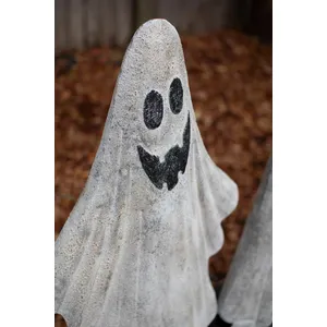 Set of Two Metal Ghosts 4
