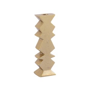 Zig Zag Taper Holder - Set of 3 4