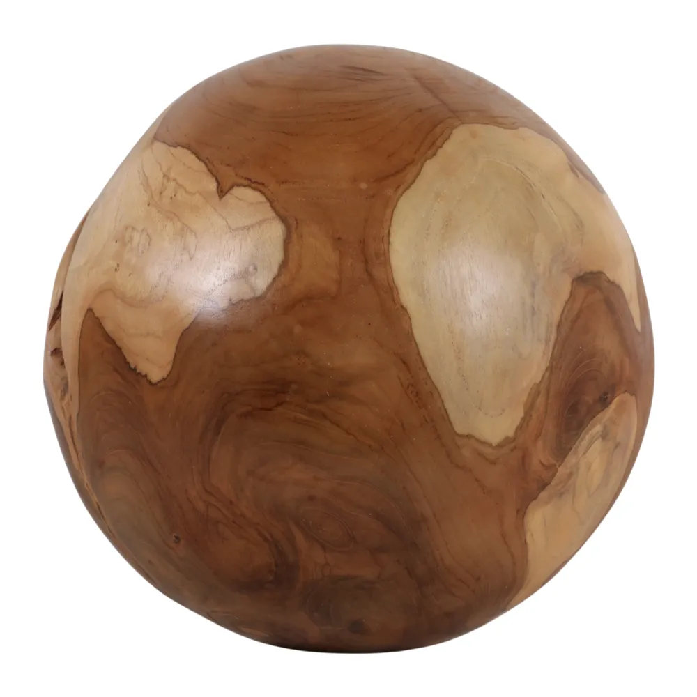 ENOCHSHAW BROWN DECOR 14 (IN)