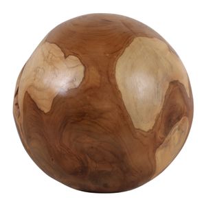 ENOCHSHAW BROWN DECOR 14 (IN) 8