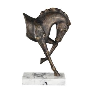 Hadley Horse Sculpture 1