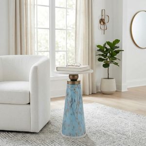 NATEPARK BROWN TABLE 22 (IN) 2