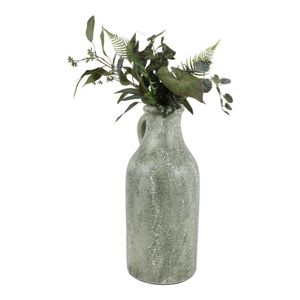 GORDENFIELD GREEN VASE 20 (IN) 3
