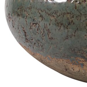 DANFORTHMILL SET OF 2 GREEN BOWLS 6 (IN) 5