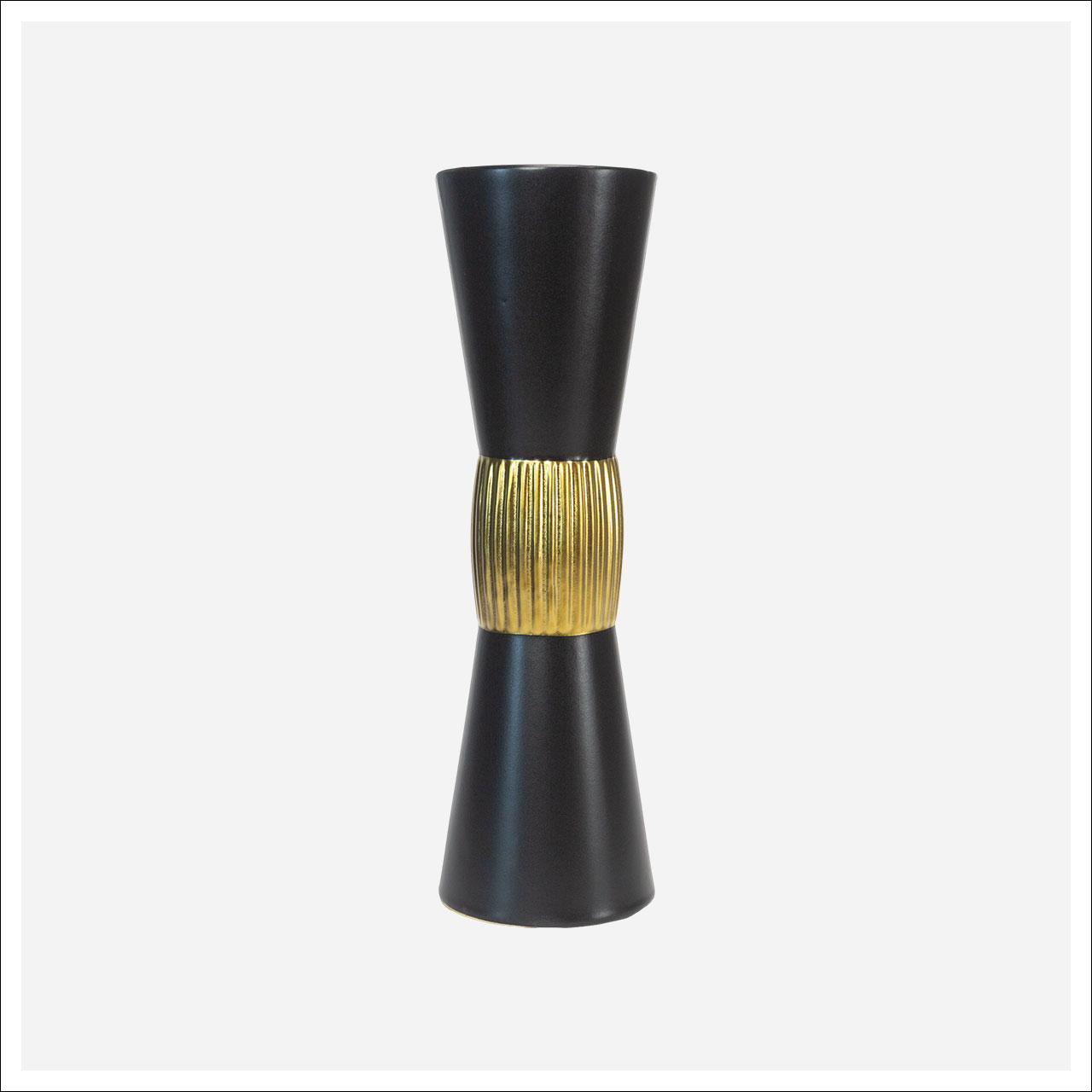 Toronto Short Vase