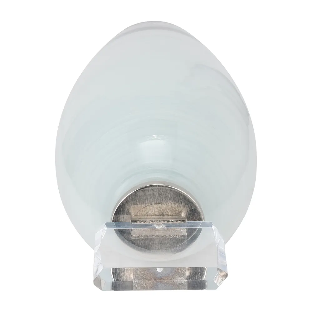 COOPER CLEAR JAR 32 (IN)