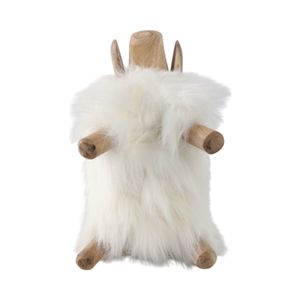 CIARANTON IVORY DECOR 9 (IN) 8