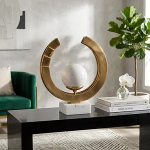 BRICERIDGE GOLD DECOR 15 (IN) 2
