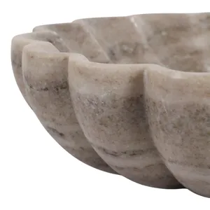 WYLERPARK IVORY BOWL 3 (IN) 8