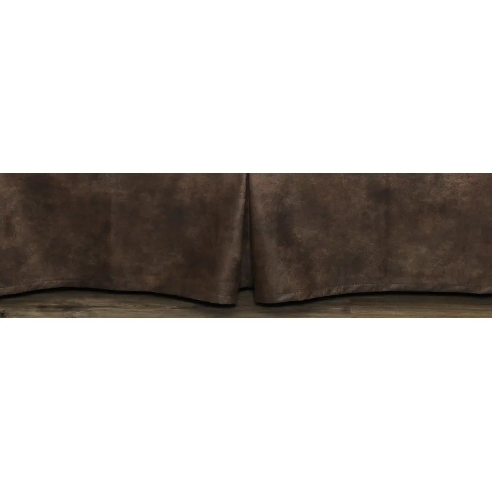 Sun Valley Mojave - Bedskirt - Cal King