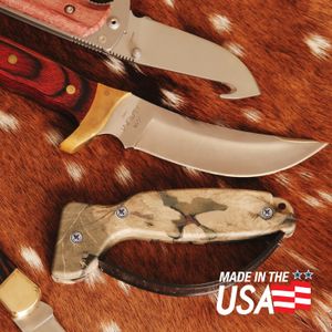 AccuSharp Camo - Regular 4